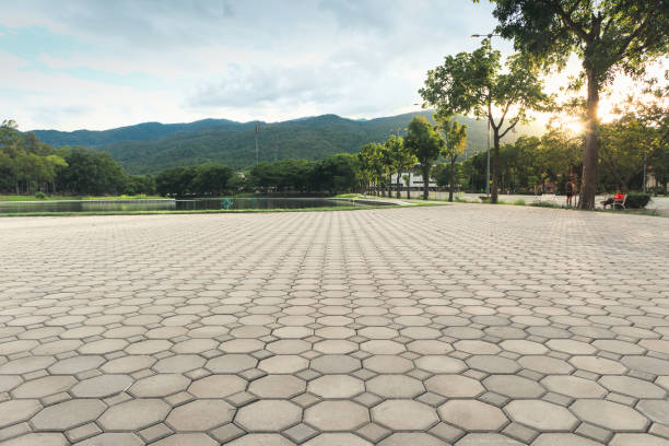 Best Commercial Driveway Pavers  in USA